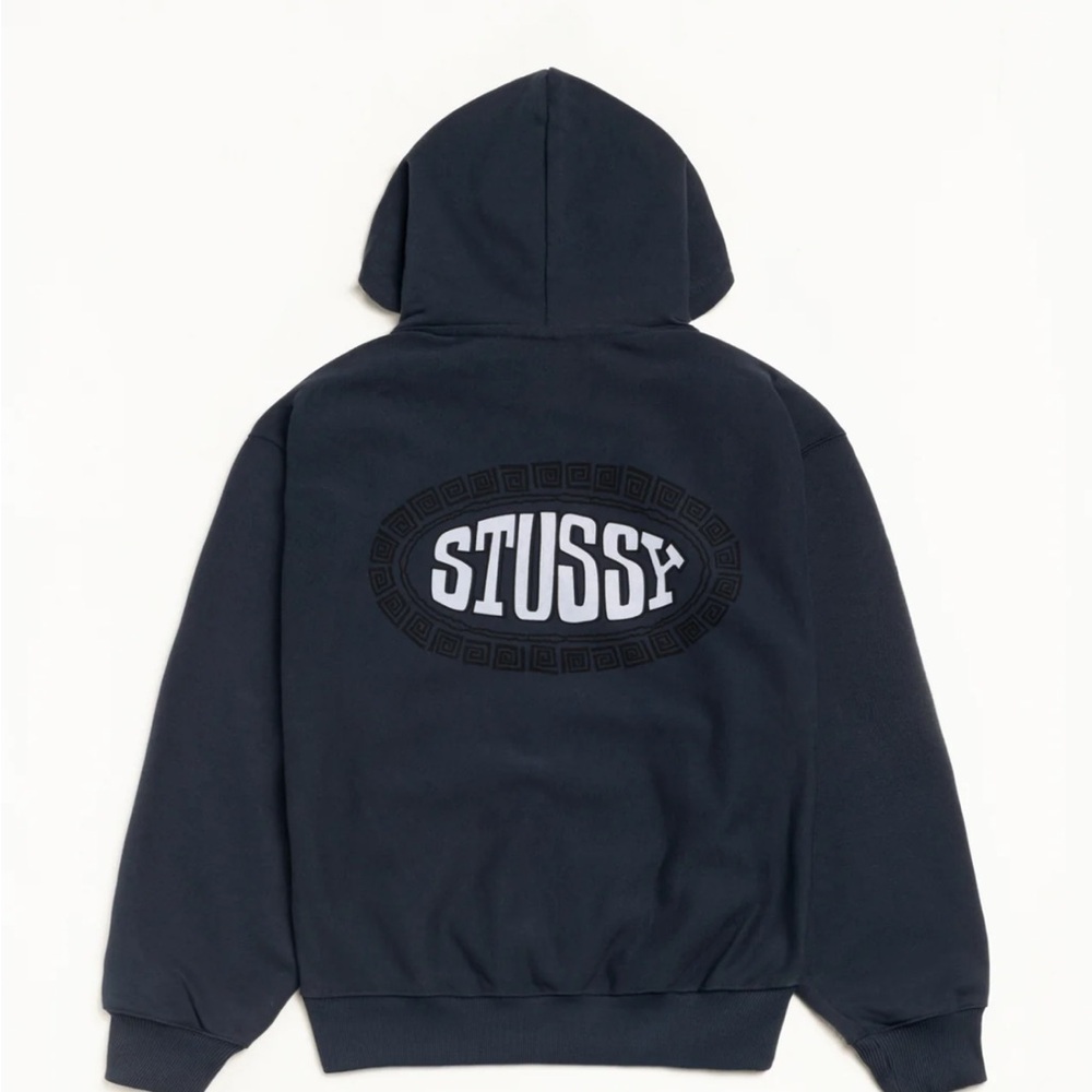 Limited addition Stussy 2025 winter Hoodie small unisex

Sold out on website